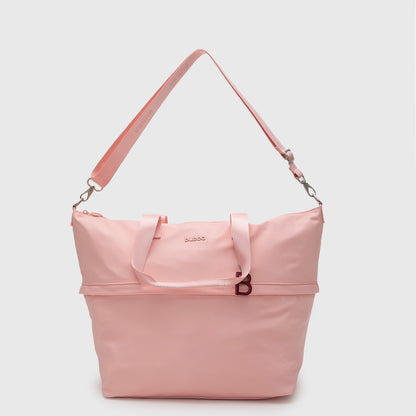 TOTE TRAVEL EXPANDABLE
