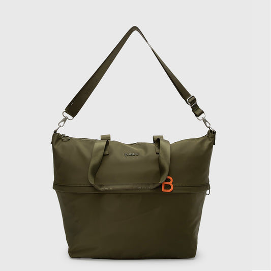 TOTE TRAVEL EXPANDABLE