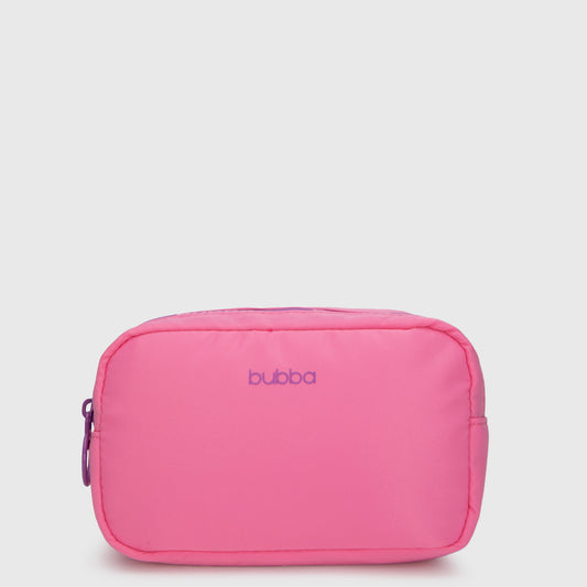 MINI DAY ESSENTIALS TOILETRY BAG