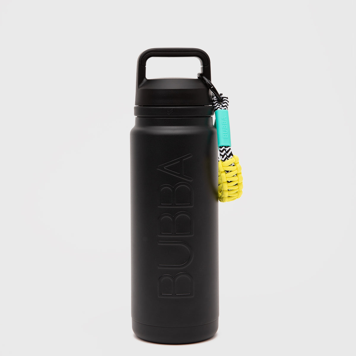 STRAP BOTTLE