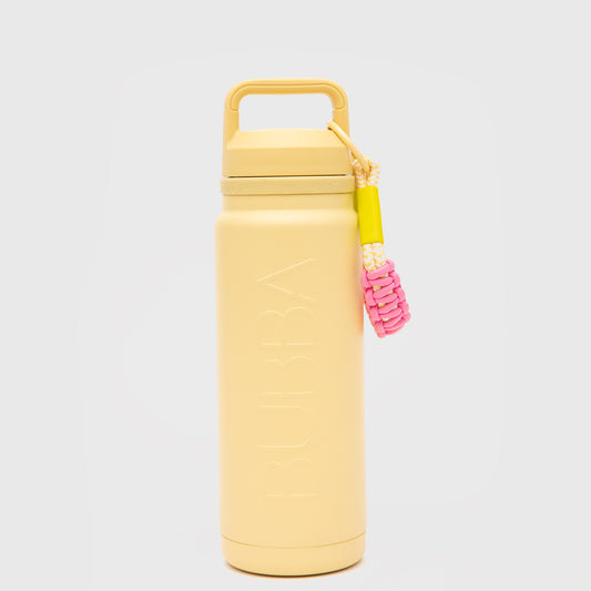STRAP BOTTLE
