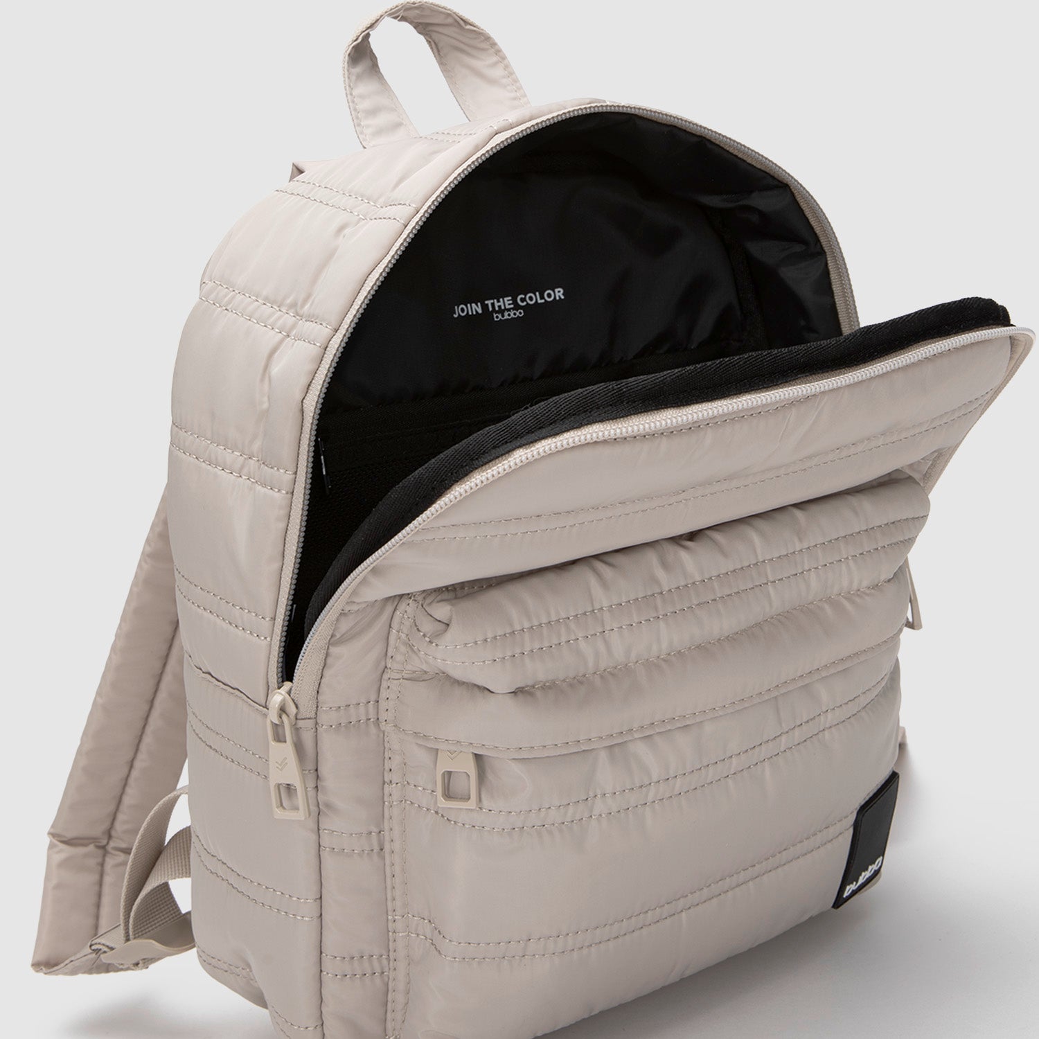 biba leather backpack Vegetable-Dyed NELLIE&DOVE Borneobulletin Com Boohoo Backpack Leather