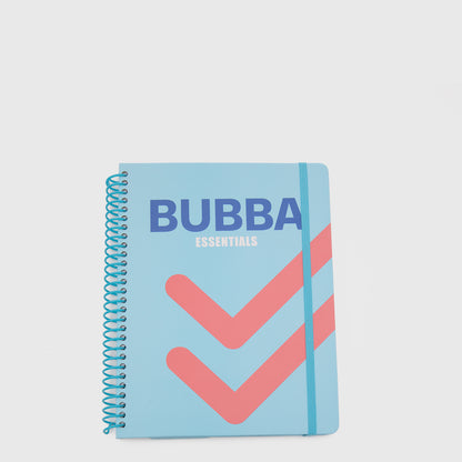 WORK ESSENTIAL NOTEBOOK