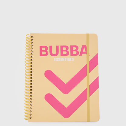 WORK ESSENTIAL NOTEBOOK