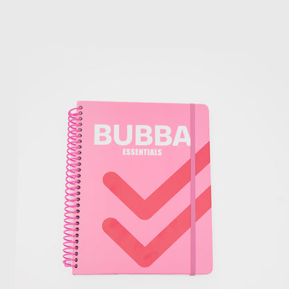 WORK ESSENTIAL NOTEBOOK