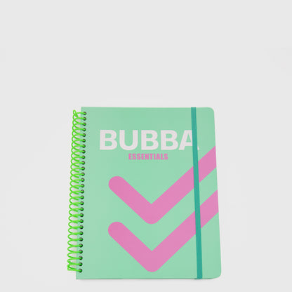 WORK ESSENTIAL NOTEBOOK