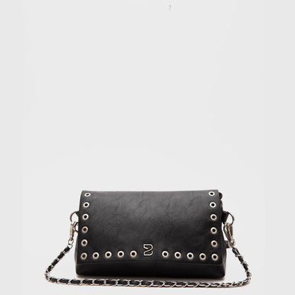 FLAT PURSE GIBSON