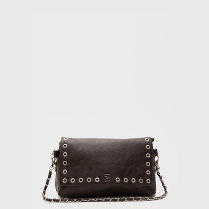 FLAT PURSE GIBSON