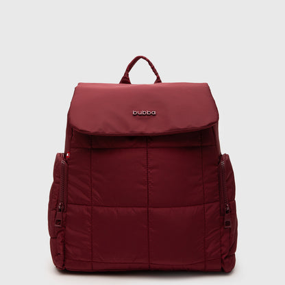 PUFFER BACKPACK