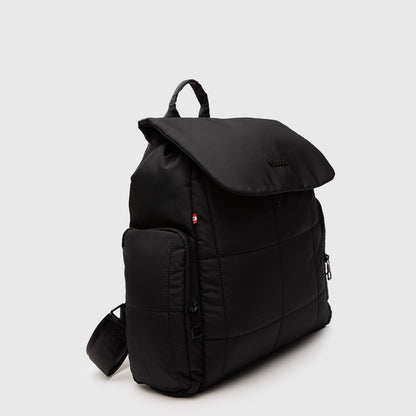 PUFFER BACKPACK