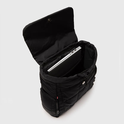 PUFFER BACKPACK