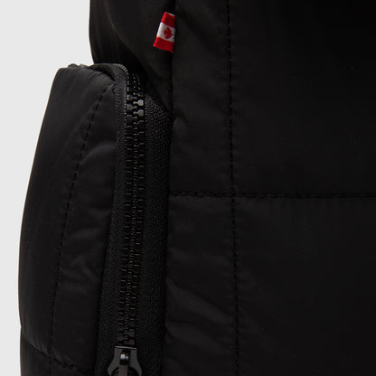 PUFFER BACKPACK