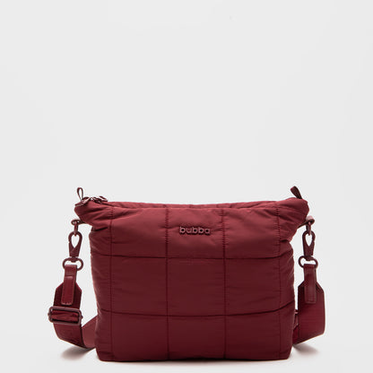 PUFFER PURSE