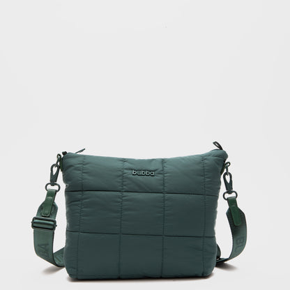 PUFFER PURSE