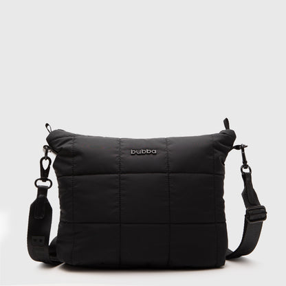 PUFFER PURSE