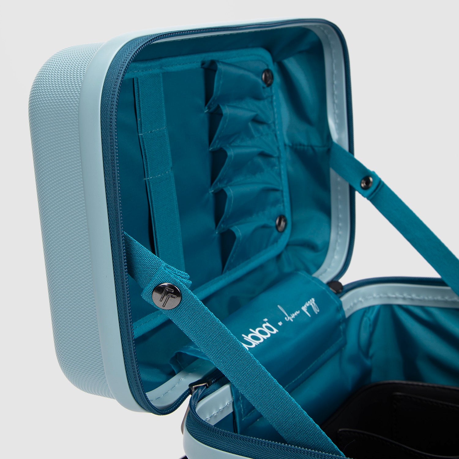 CASE CREATORS CHIARA PRUZZO | Bubba Bags Chile