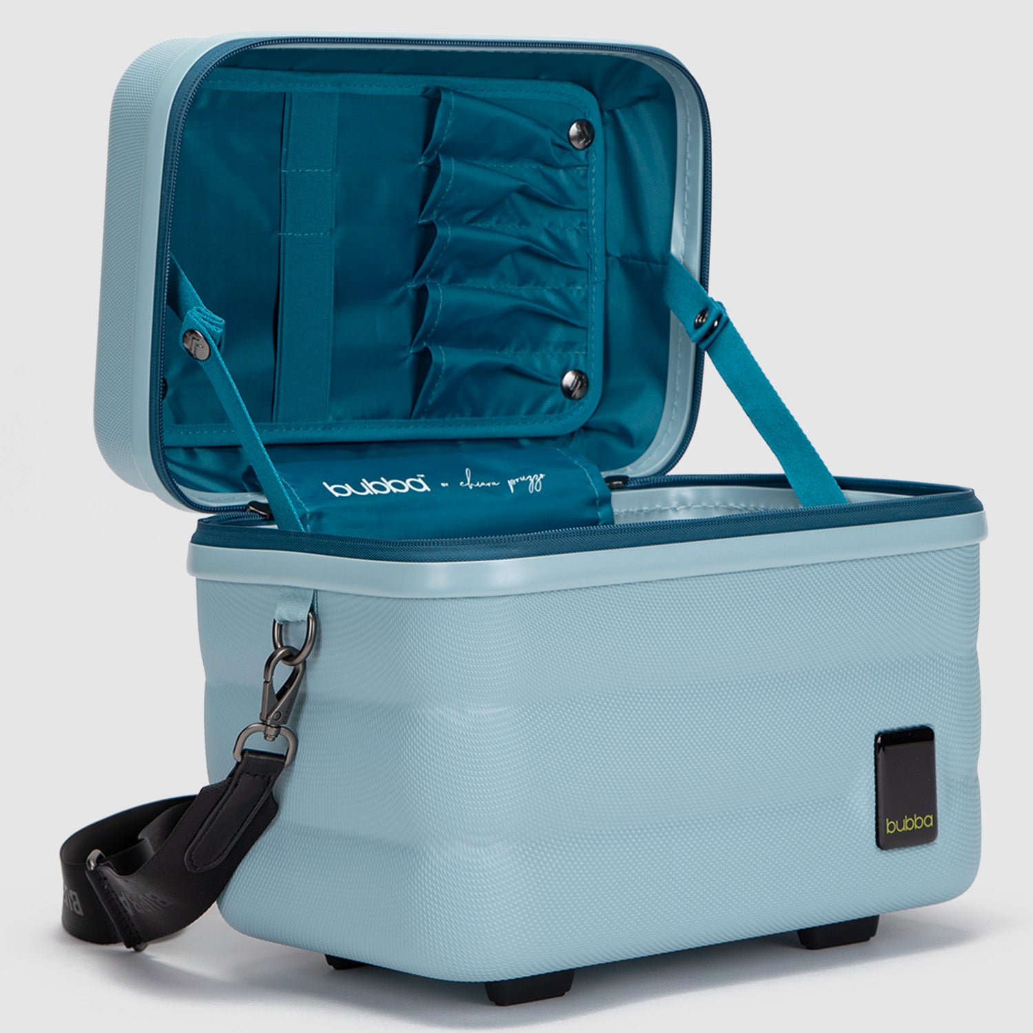 CASE CREATORS CHIARA PRUZZO | Bubba Bags Chile