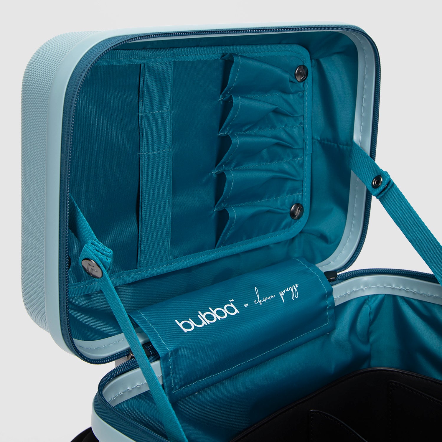 CASE CREATORS CHIARA PRUZZO | Bubba Bags Chile
