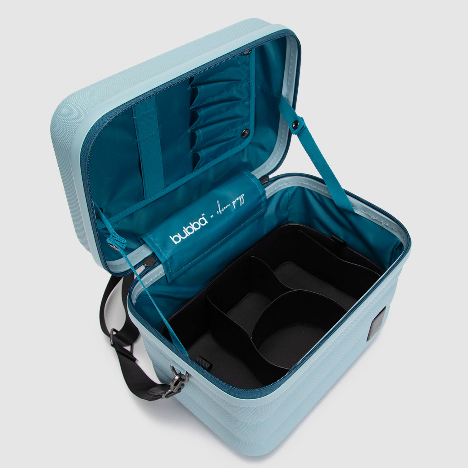 CASE CREATORS CHIARA PRUZZO | Bubba Bags Chile