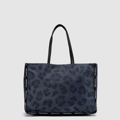 TOTE IRON