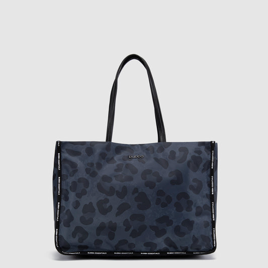 TOTE IRON