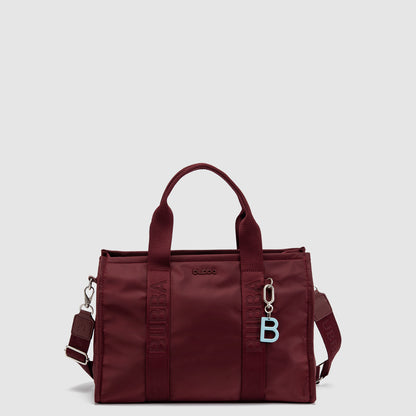 TOTE B.
