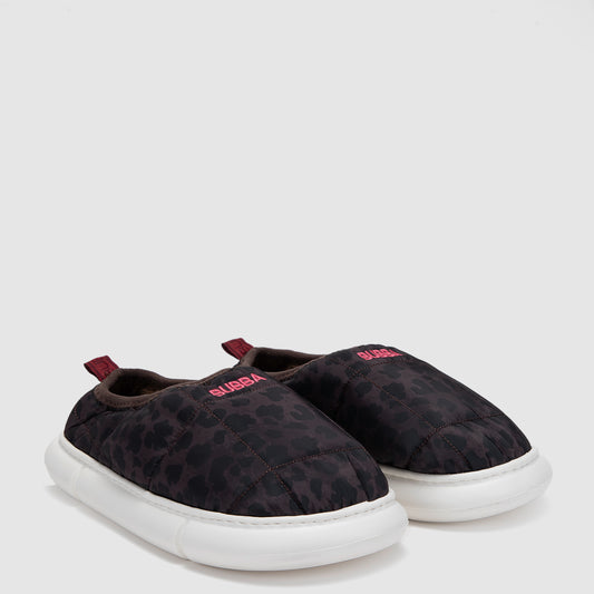 PANTUFLAS MOON