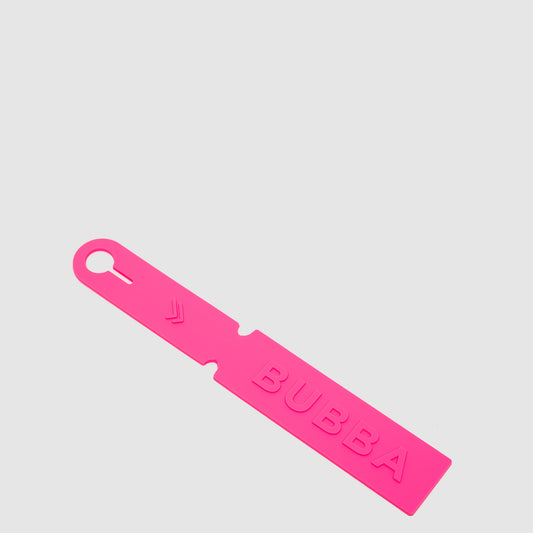 MARCADOR DE MALETA TRAVEL NEON