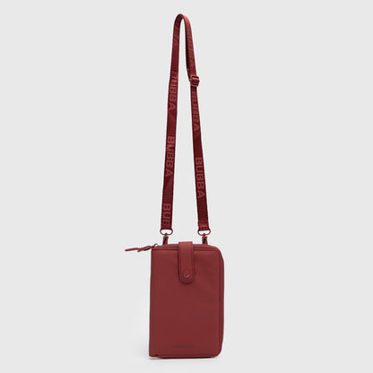FLAT PURSE TRAVEL