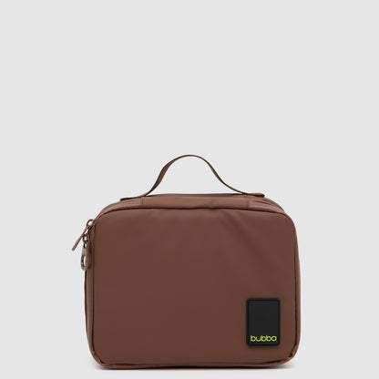 NECESER TRAVEL