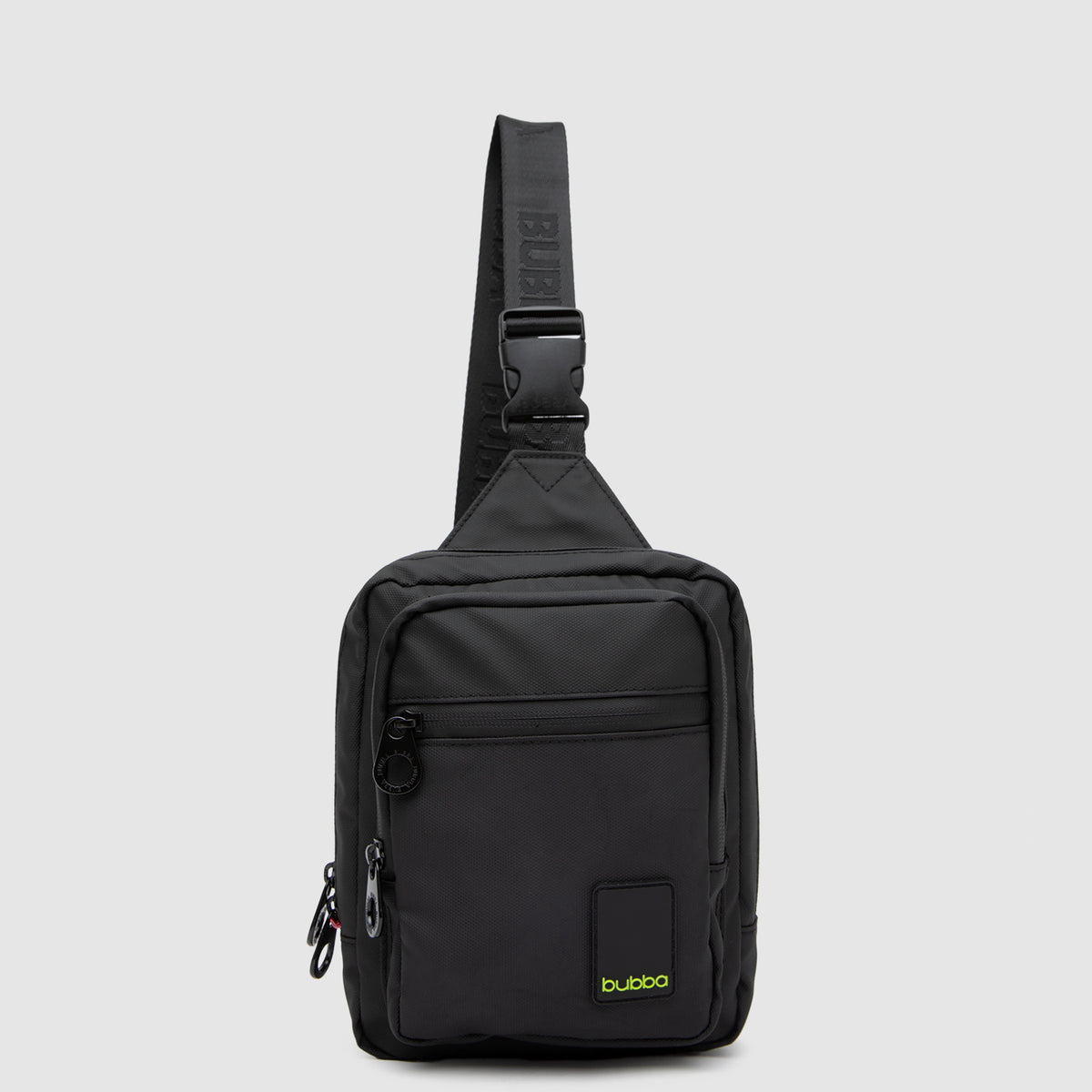 CROSSBAG TRAVEL