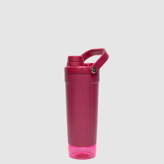 SHAKER