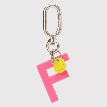 CHARM LETTER