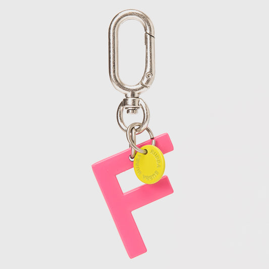 CHARM LETTER