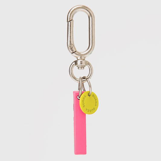 CHARM LETTER