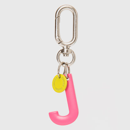 CHARM LETTER