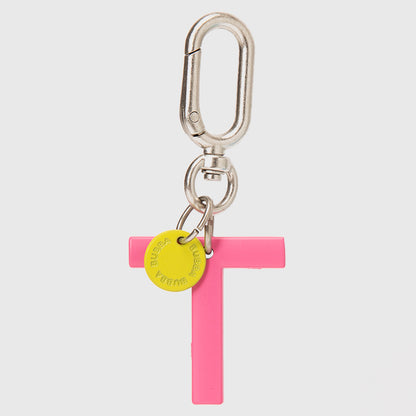 CHARM LETTER