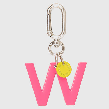 CHARM LETTER