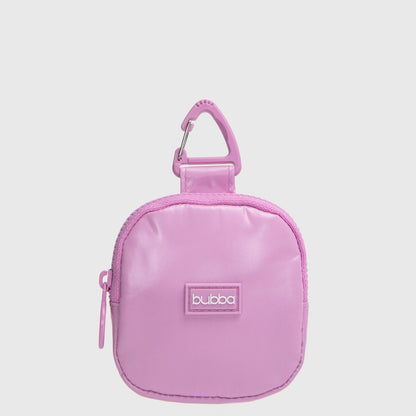 ESTUCHE AUDIFONOS THINK PINK