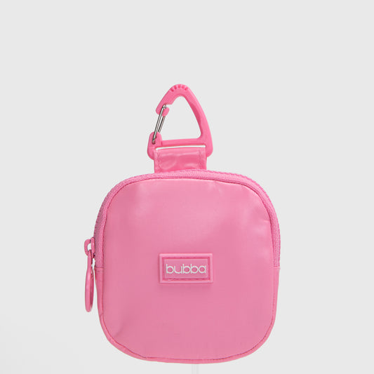 ESTUCHE AUDIFONOS THINK PINK