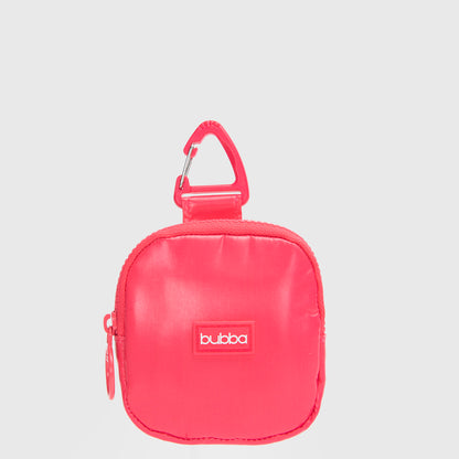 ESTUCHE AUDIFONOS THINK PINK
