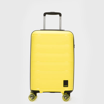 MALETA TRAVEL PP NEON
