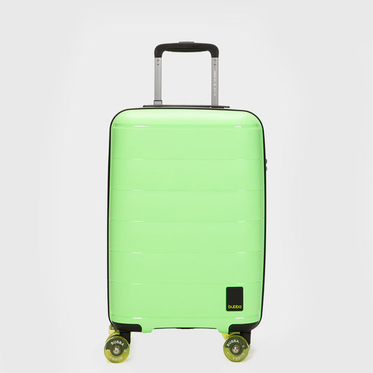 MALETA TRAVEL PP NEON
