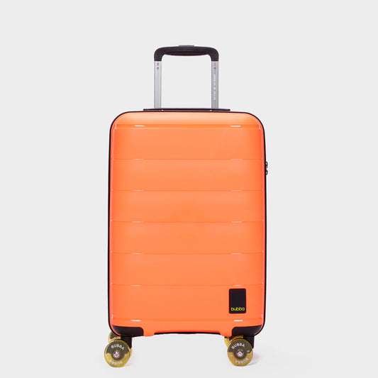 MALETA TRAVEL PP NEON
