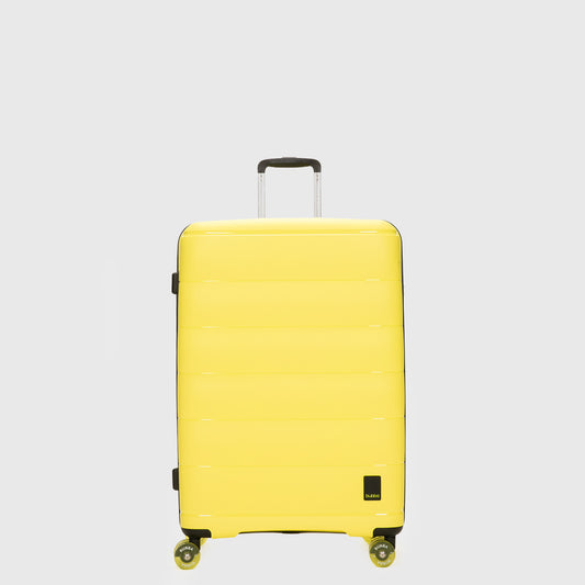 MALETA TRAVEL PP NEON