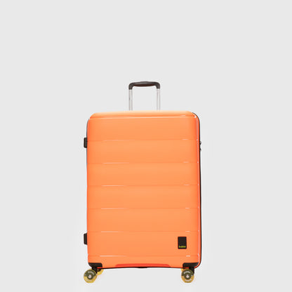 MALETA TRAVEL PP NEON