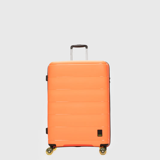 MALETA TRAVEL PP NEON