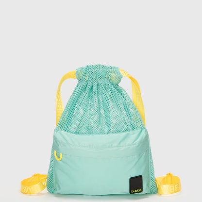 WEBBING BAG MESH BUBBITA