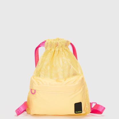 WEBBING BAG MESH BUBBITA