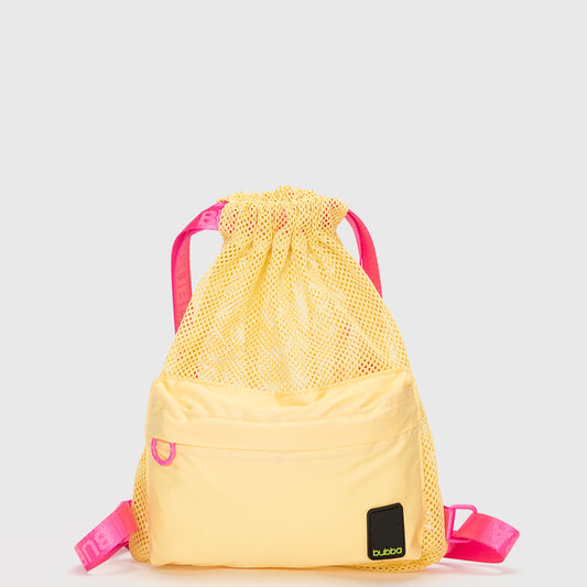 WEBBING BAG MESH BUBBITA